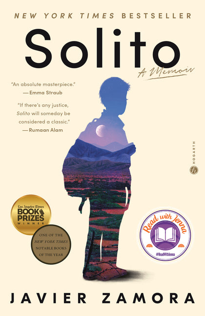 Solito: A Read with Jenna Pick: A Memoir - Ingram