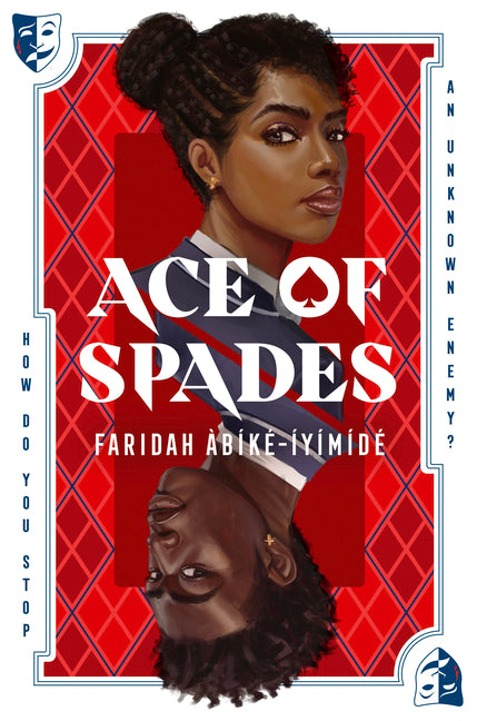 Ace of Spades - Ingram