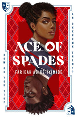 Ace of Spades - Ingram