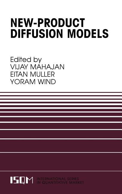 New-Product Diffusion Models (2000) - Ingram