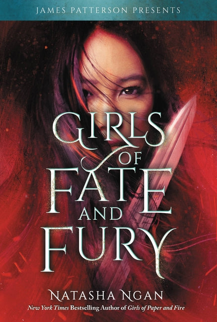 Girls of Fate and Fury - Ingram