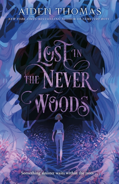 Lost in the Never Woods - Ingram