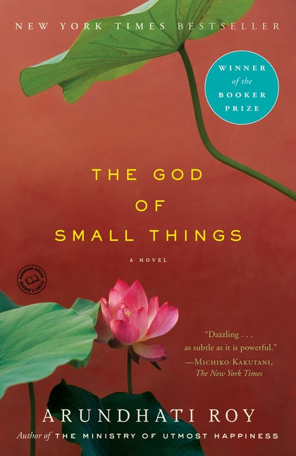 God of Small Things - Ingram