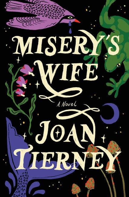 Misery's Wife - Ingram