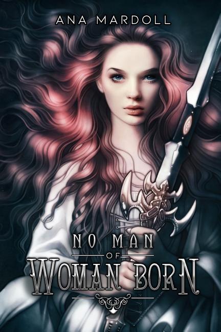 No Man of Woman Born - Ingram