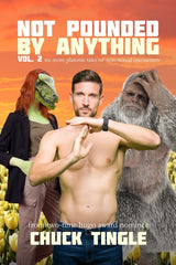 Not Pounded By Anything Vol. 2: Six More Platonic Tales Of Non-Sexual Encounters - Ingram