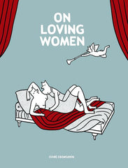 On Loving Women - Ingram