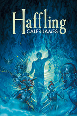 Haffling: Volume 1 (Second Edition, Second) - Ingram
