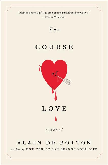 Course of Love - Ingram
