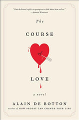 Course of Love - Ingram