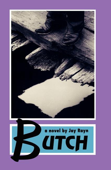 Butch: The Full Story- REVISED AND NEWLY RELEASED - Ingram