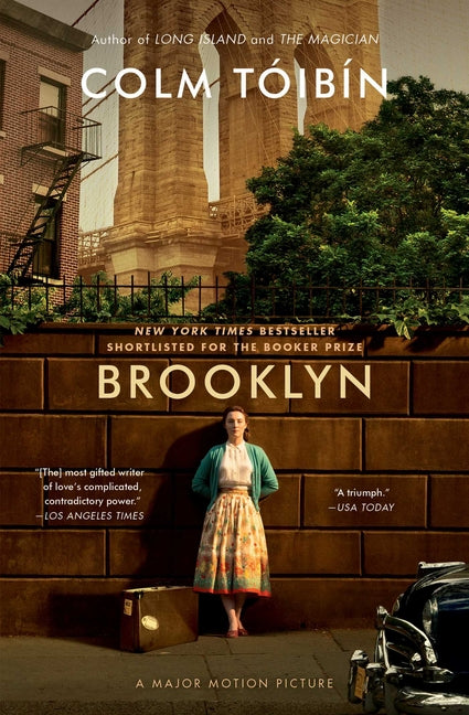 Brooklyn - Ingram