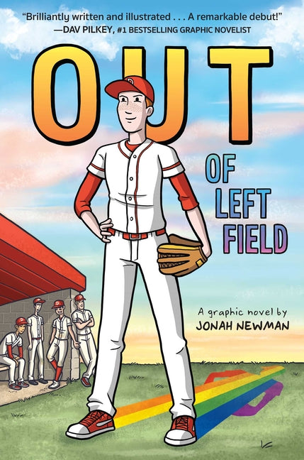 Out of Left Field - Ingram