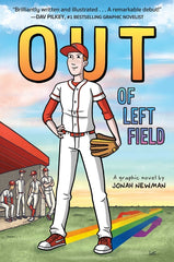 Out of Left Field - Ingram