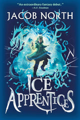 Ice Apprentices (Reprint) - Ingram