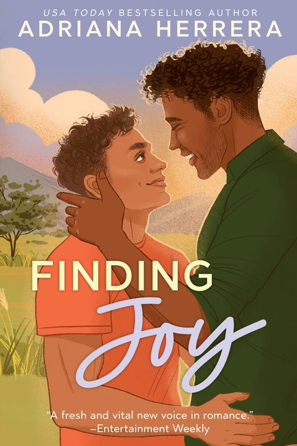 Finding Joy: A Gay Romance - Ingram