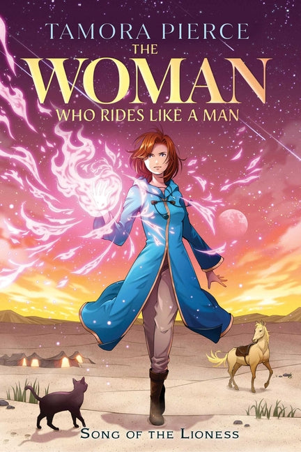 Woman Who Rides Like a Man (Reissue) - Ingram