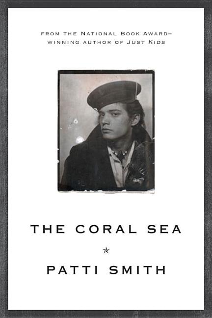 Coral Sea - Ingram