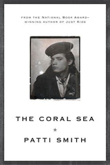Coral Sea - Ingram
