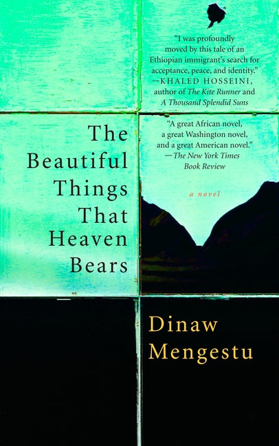 Beautiful Things That Heaven Bears - Ingram