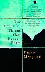 Beautiful Things That Heaven Bears - Ingram