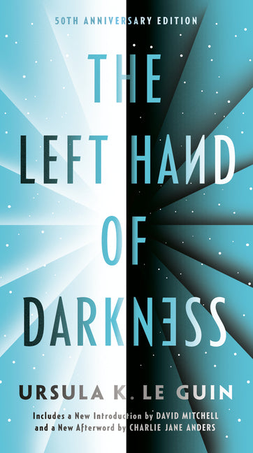 Left Hand of Darkness - Ingram