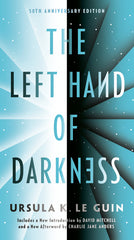 Left Hand of Darkness - Ingram