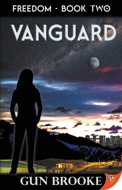 Vanguard - Ingram