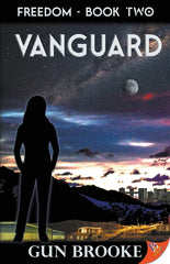 Vanguard - Ingram