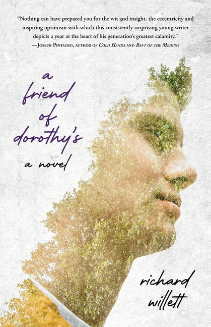 A Friend of Dorothy's