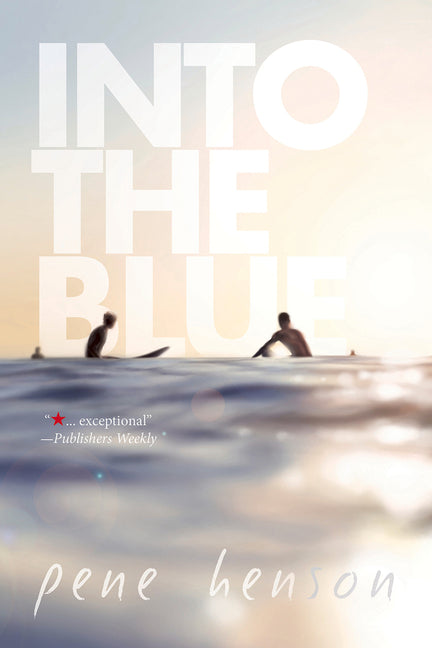 Into the Blue - Ingram