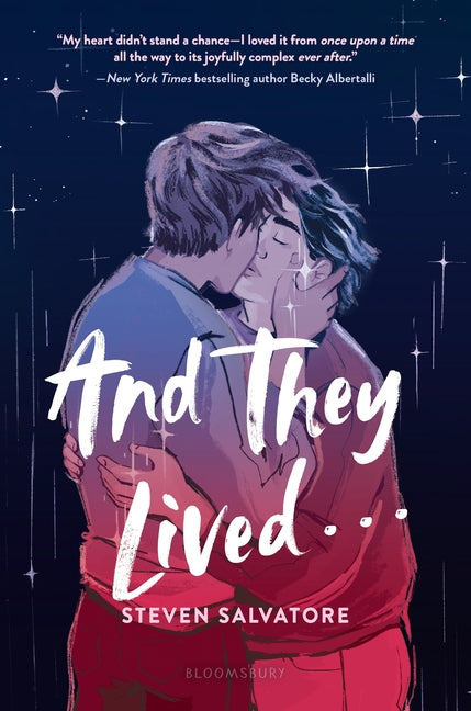And They Lived . . . - Ingram