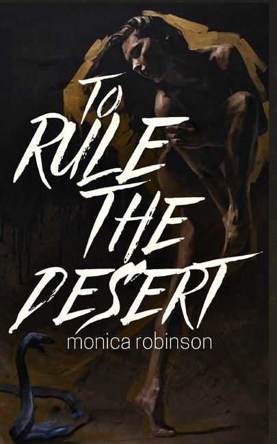 to rule the desert - Ingram