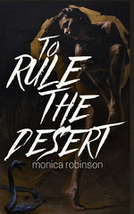 to rule the desert - Ingram