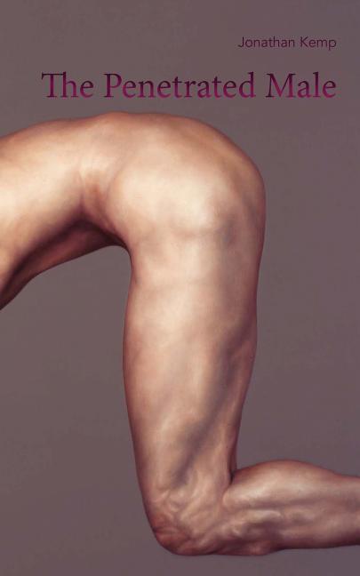 Penetrated Male - Ingram