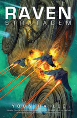 Raven Stratagem - Ingram