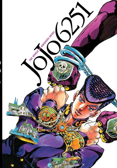 Jojo 6251 - Ingram