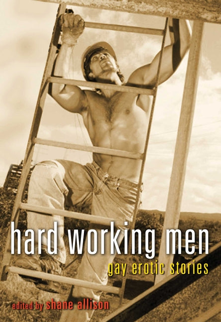 Hard Working Men - Ingram