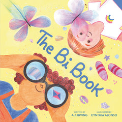 Bi Book - Ingram