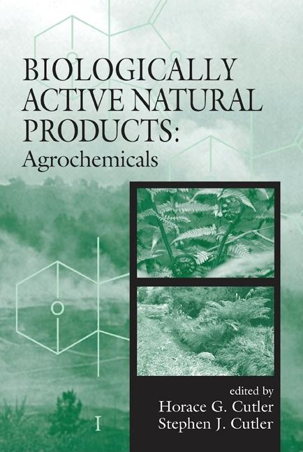Biologically Active Natural Products: Agrochemicals - Ingram