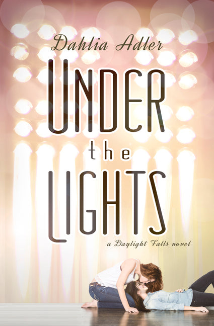 Under the Lights - Ingram