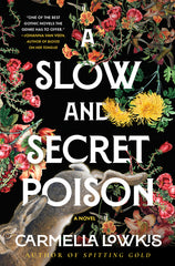 Slow and Secret Poison - Ingram