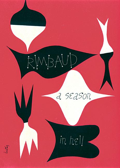 Season in Hell & the Drunken Boat - Ingram