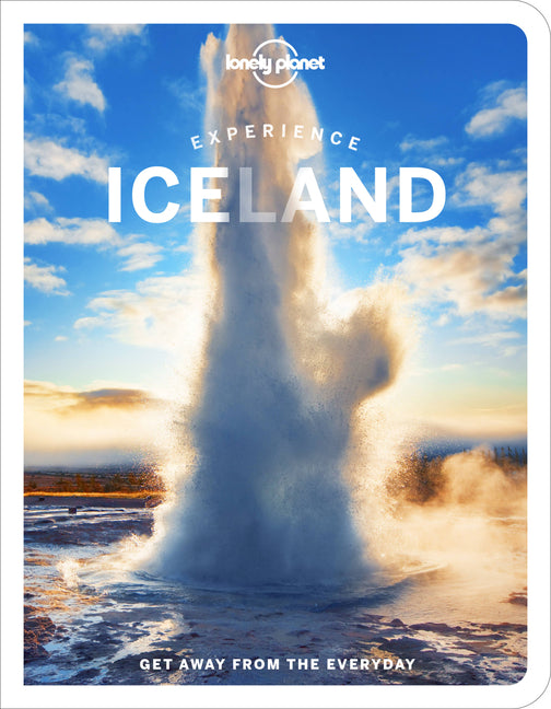 Lonely Planet Experience Iceland - Ingram