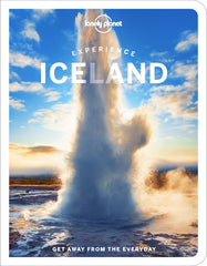 Lonely Planet Experience Iceland - Ingram