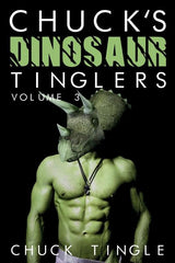 Chuck's Dinosaur Tinglers: Volume 3 - Ingram