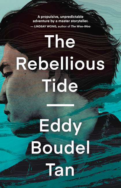 Rebellious Tide - Ingram