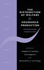 Distribution of Welfare and Household Production - Ingram