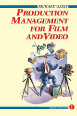 Production Management for Film and Video - Ingram