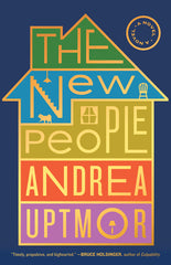The New People - Ingram